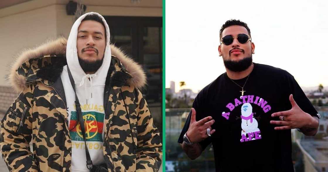 One of the suspects in AKA's murder intends to plead not guilty