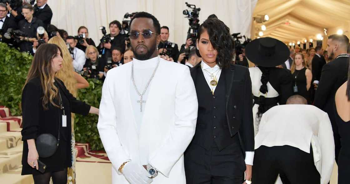 Cassie Ventura is accusing Diddy of assault and abuse Cassie Ventura is accusing Diddy of assault and abuse