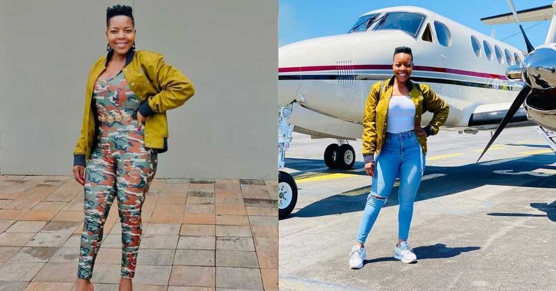 Halala: Nomcebo Zikode Buys Brand New Luxurious Car, Fans React Halala: Nomcebo Zikode Buys Brand New Luxurious Car, Fans React