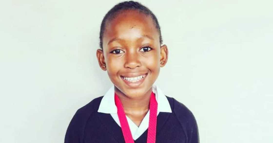 Esona Sipho Esihle Sekeleni smiling Esona Sipho Esihle Sekeleni smiling