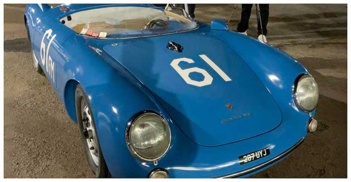 What is the most expensive Porsche RS? What is the most expensive Porsche RS?