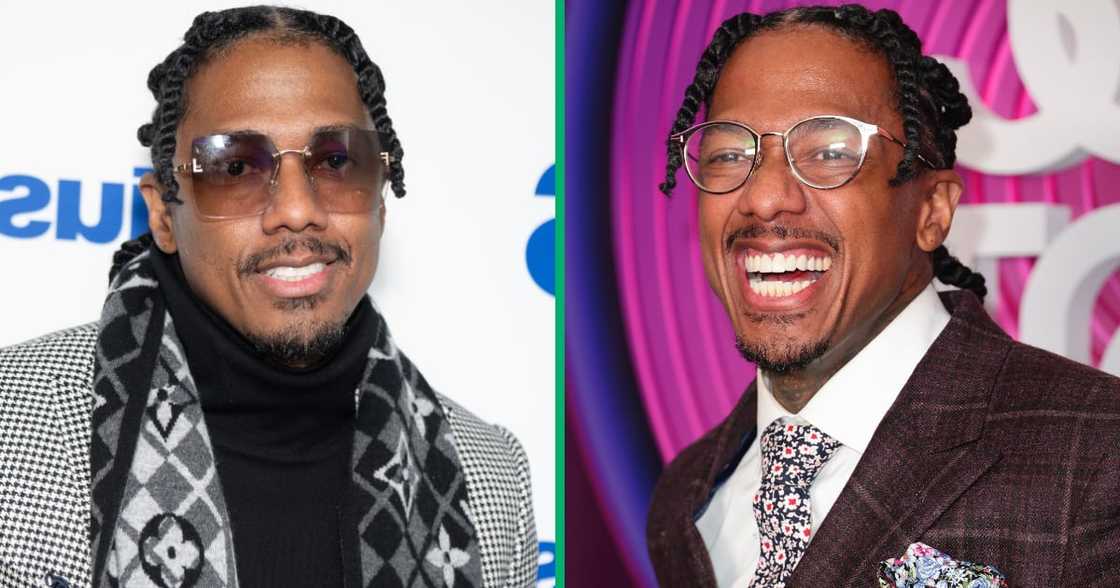 Nick stunned many fans with his six different shoots on social media Nick stunned many fans with his six different shoots on social media