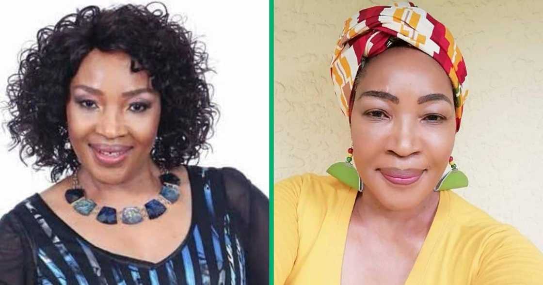 Joyce Skefu Joyce Skefu