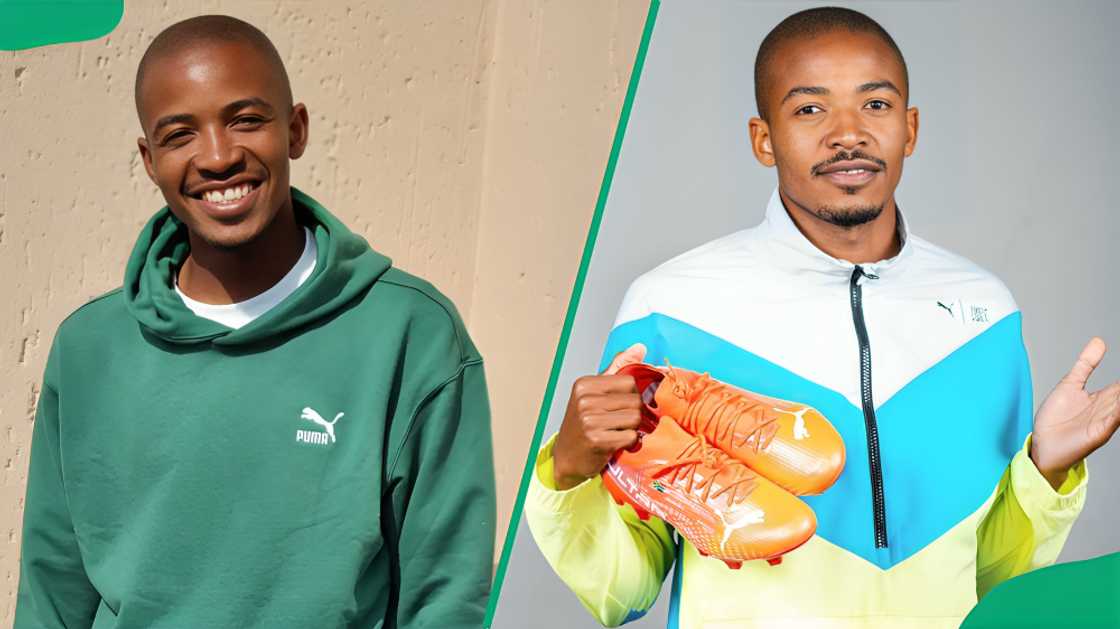 highest-paid soccer players in South Africa highest-paid soccer players in South Africa
