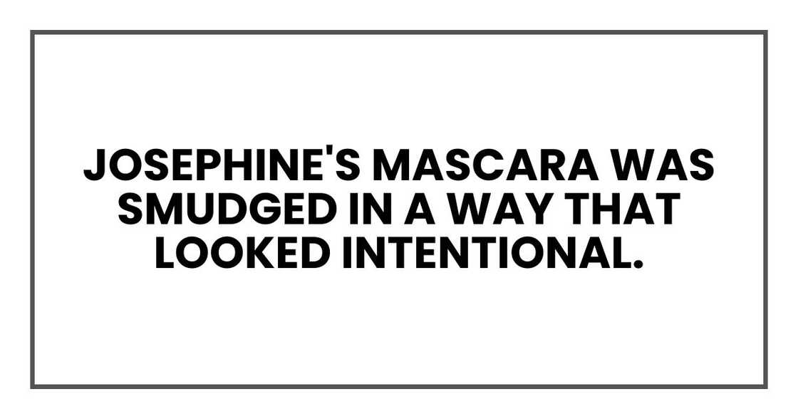 Mascara Mascara