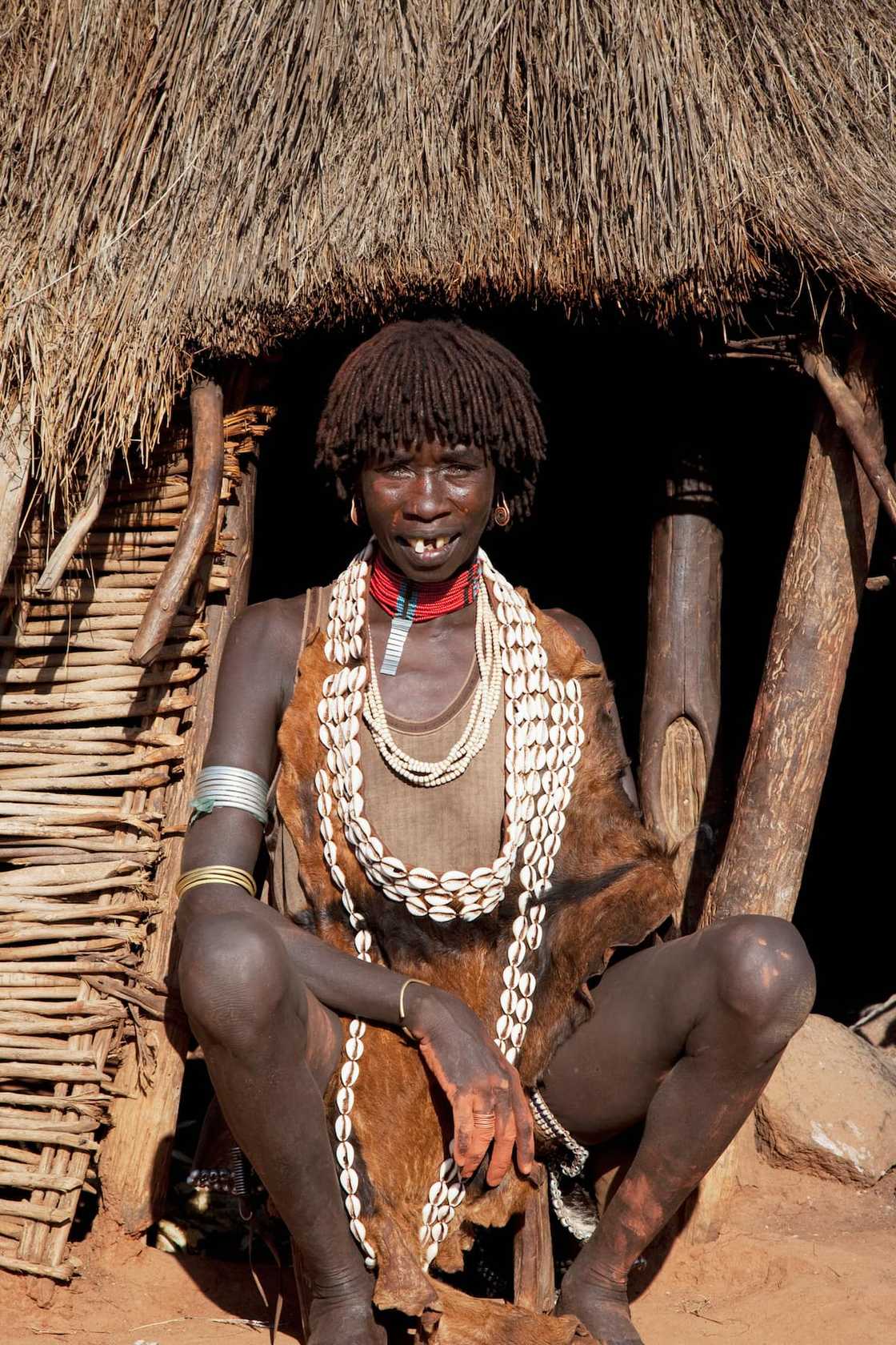 oldest african tribes oldest african tribes