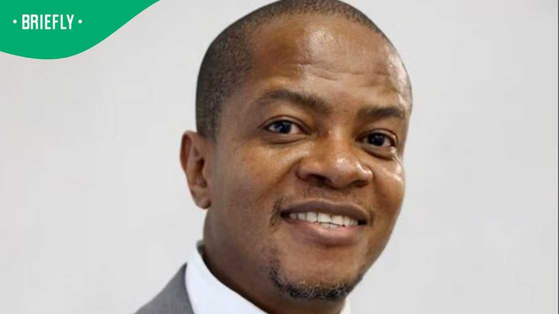 Makhudu Sefara Makhudu Sefara