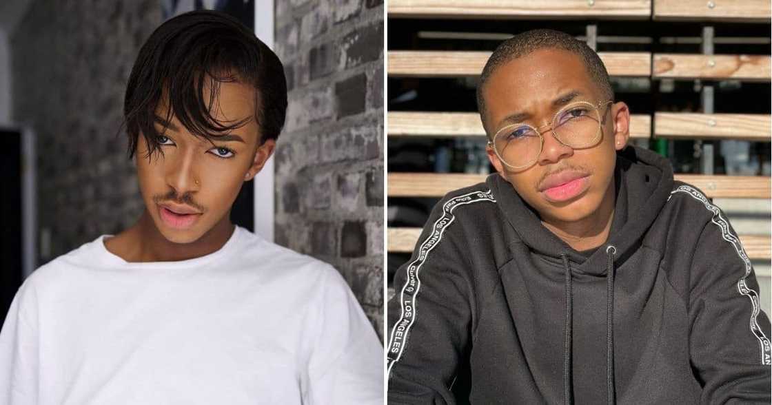 Lasizwe, ‘Durban Gen’, acting, new faces, upset Lasizwe, ‘Durban Gen’, acting, new faces, upset