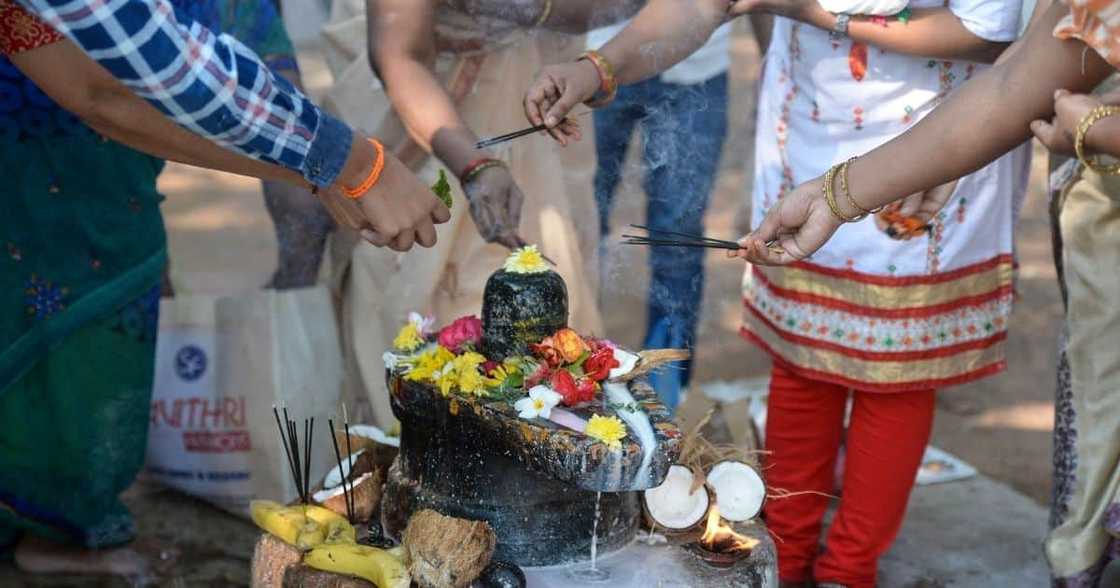 Shivaratri 2021: What the day means for Hindus around the world