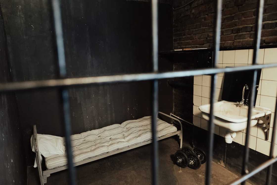 worst prisons in the world in 2022 worst prisons in the world in 2022