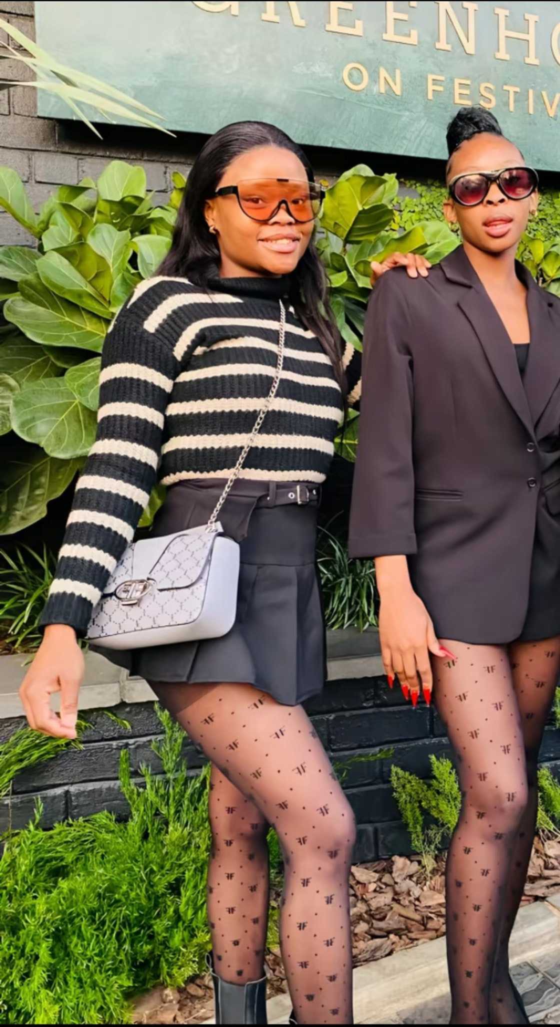 Two cousins were killed in Mamelodi East