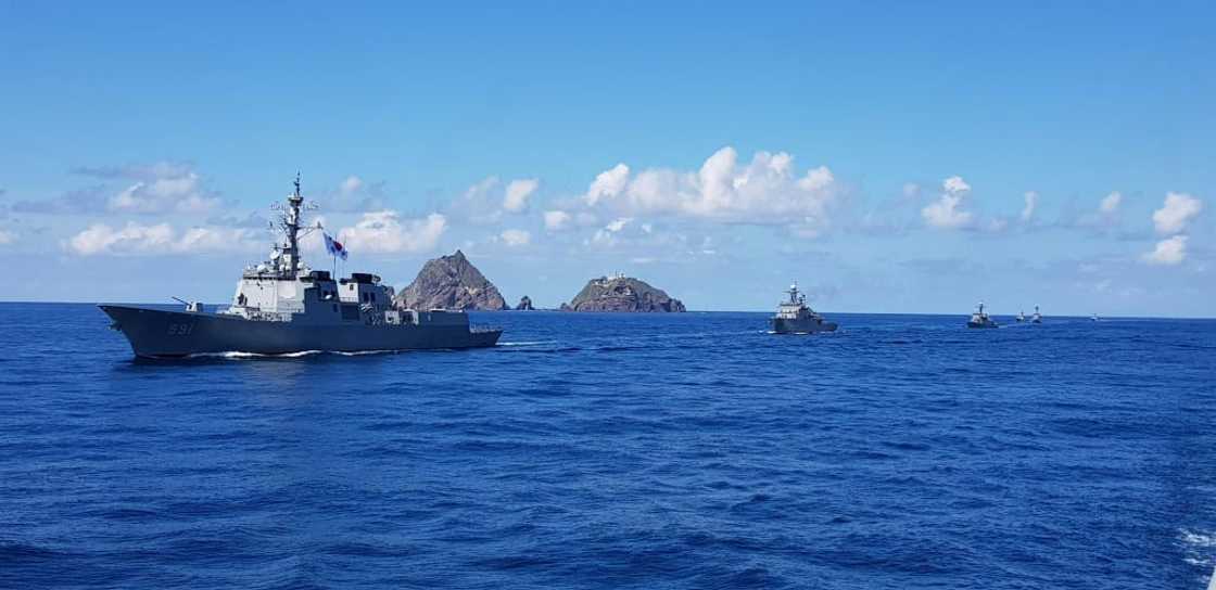 South Korea's hawkish President Yoon Suk-yeol, who took office in May, has vowed to beef up joint military exercises with the United States South Korea's hawkish President Yoon Suk-yeol, who took office in May, has vowed to beef up joint military exercises with the United States