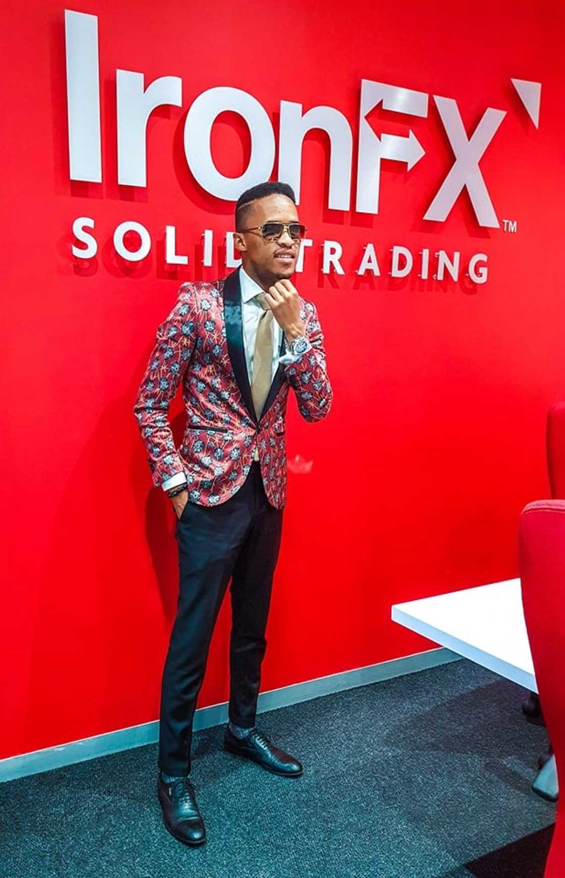 Undercover Billionaires Undercover Billionaires