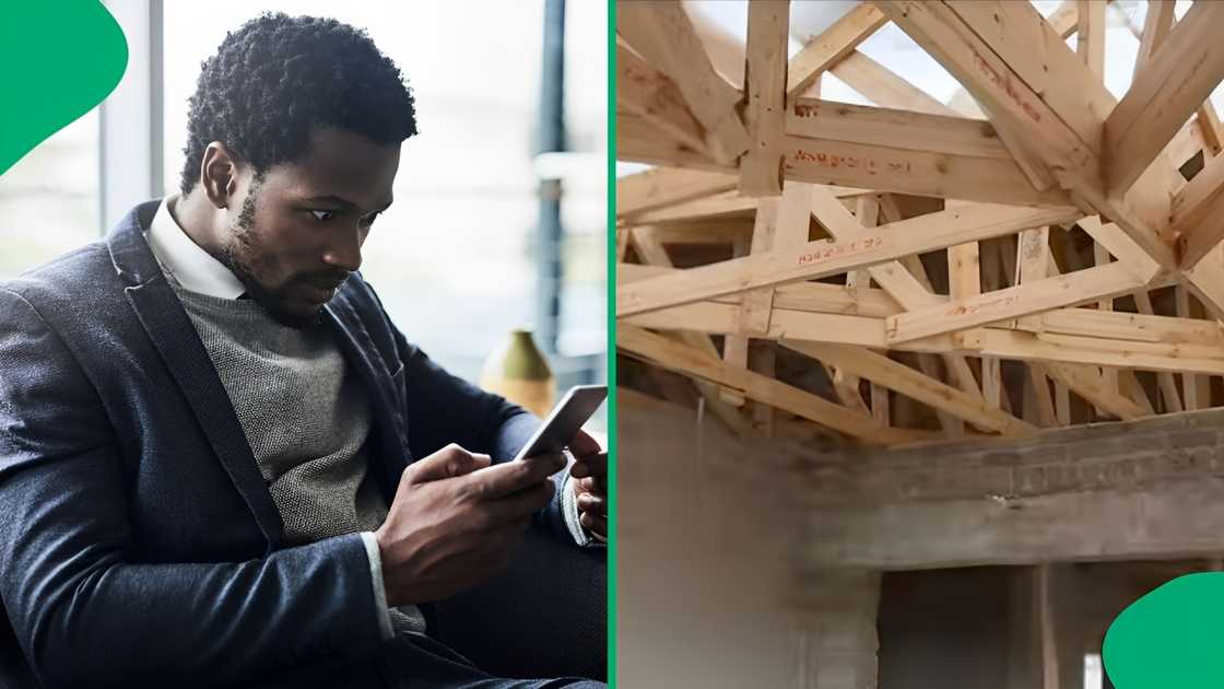 SA stunned by the cost of roofing a house SA stunned by the cost of roofing a house