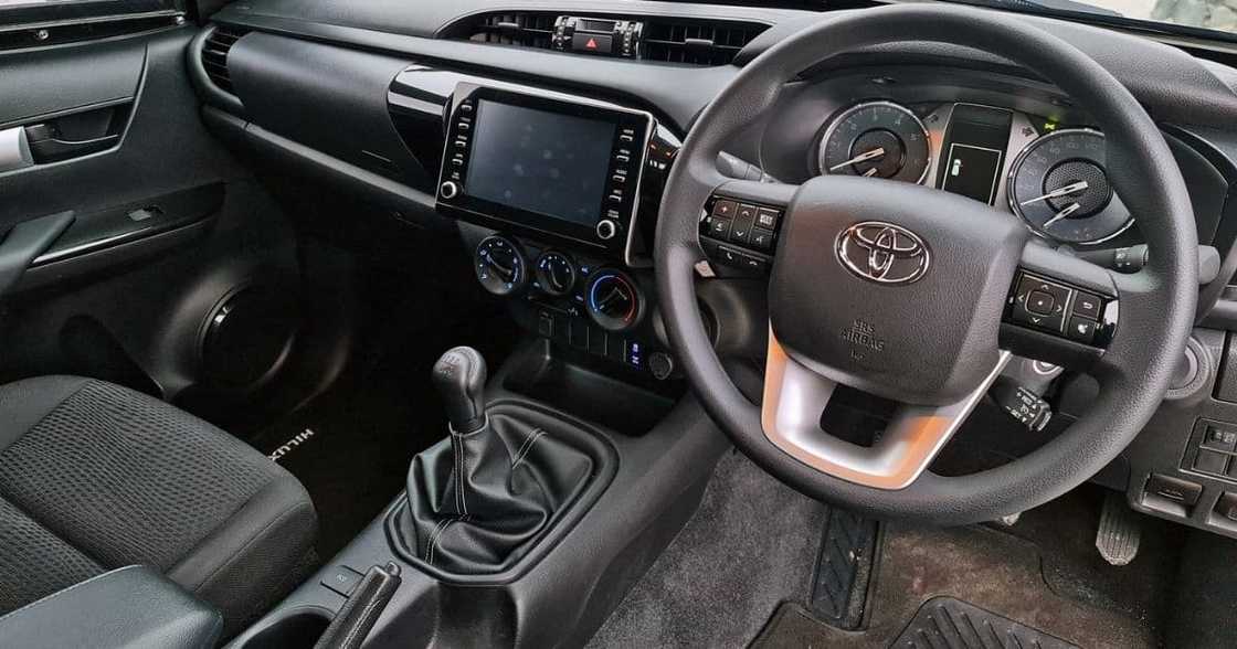 Svi’s New Stopgun V2.0 Lite Armouring Kit for Toyota Hilux Svi’s New Stopgun V2.0 Lite Armouring Kit for Toyota Hilux