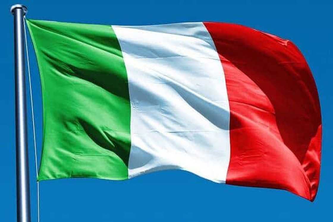 Italy Italy