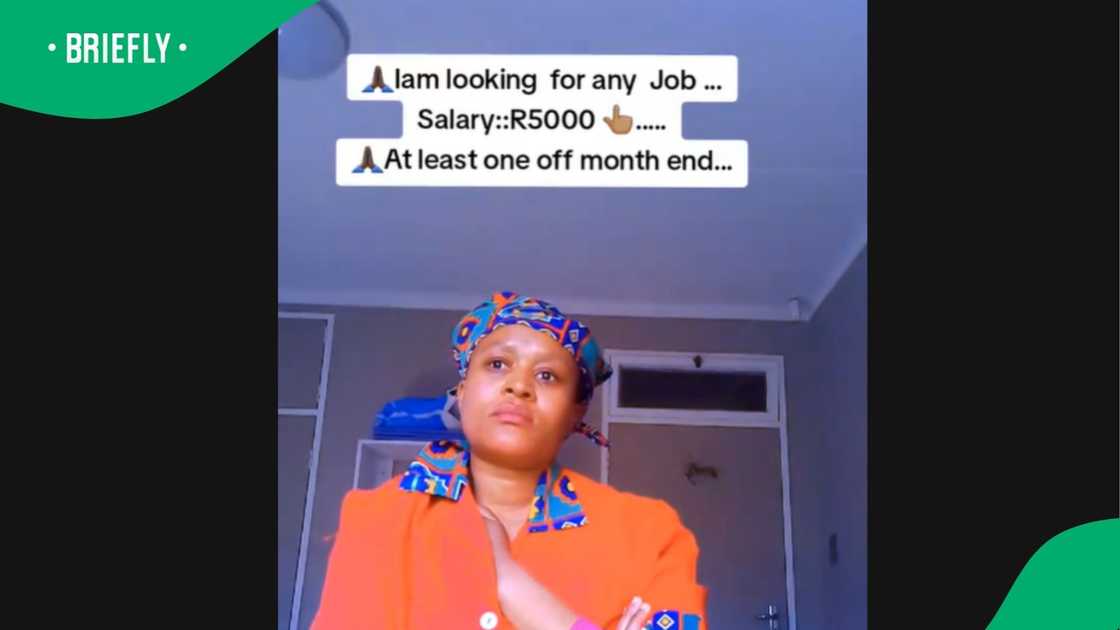 A video went viral. A video went viral.