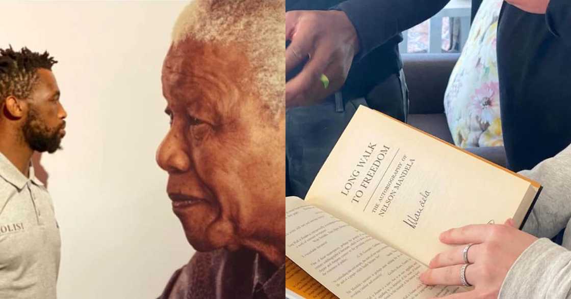 Rachel Kolisi, Mandela Day, Kolisi Foundation Rachel Kolisi, Mandela Day, Kolisi Foundation