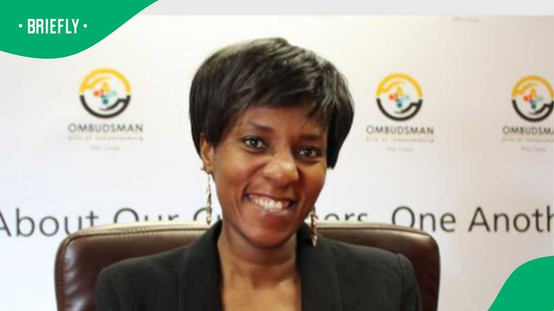 Dube will assume her new role at the Public Protector, which has the mandate to investigate, report on and remedy improper conduct in all matters of the State.