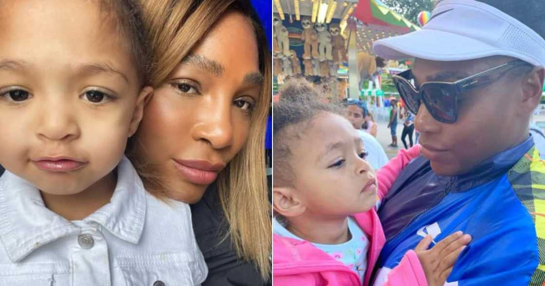 Williams Set to Skip 2021 Olympics, Says She’d Miss Her Daughter Too Much Williams Set to Skip 2021 Olympics, Says She’d Miss Her Daughter Too Much