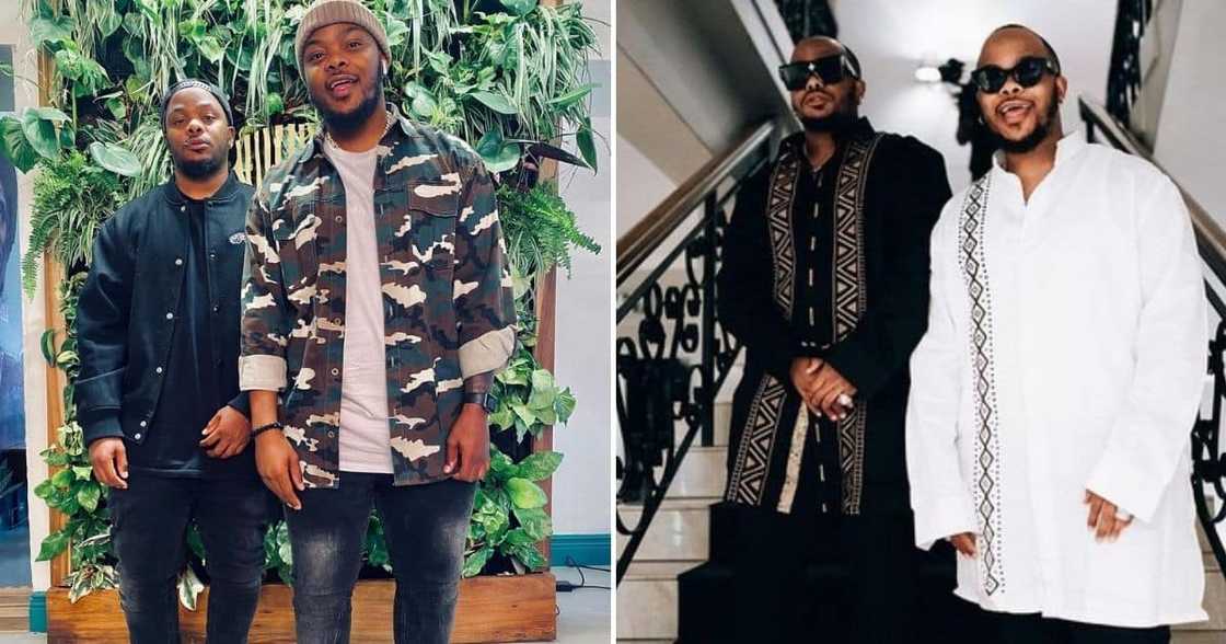 Major League DJz, surviving car accident, 2020 Major League DJz, surviving car accident, 2020