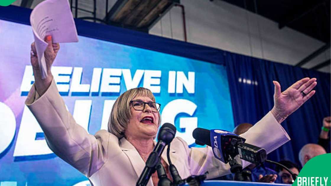 Helen Zille Helen Zille