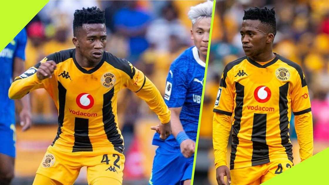 Mduduzi Shabalala's love for tattoos has been criticised by some fans. Mduduzi Shabalala's love for tattoos has been criticised by some fans.