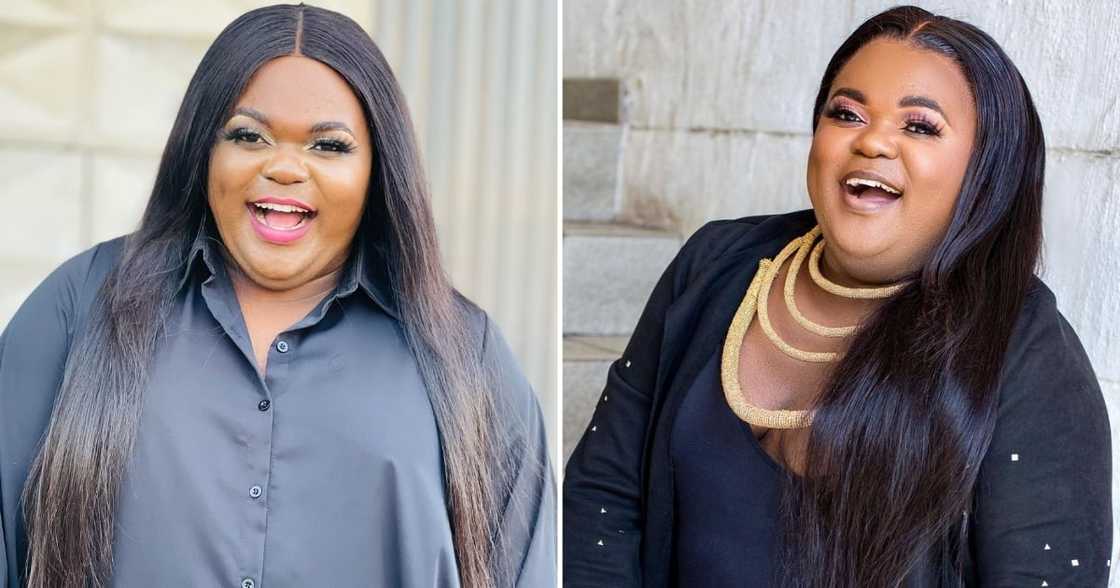 Selbeyonce announced that she identifies as a woman Selbeyonce announced that she identifies as a woman