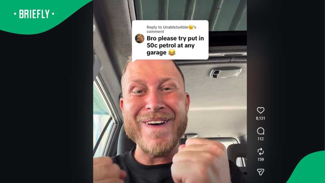 A post went viral. A post went viral.