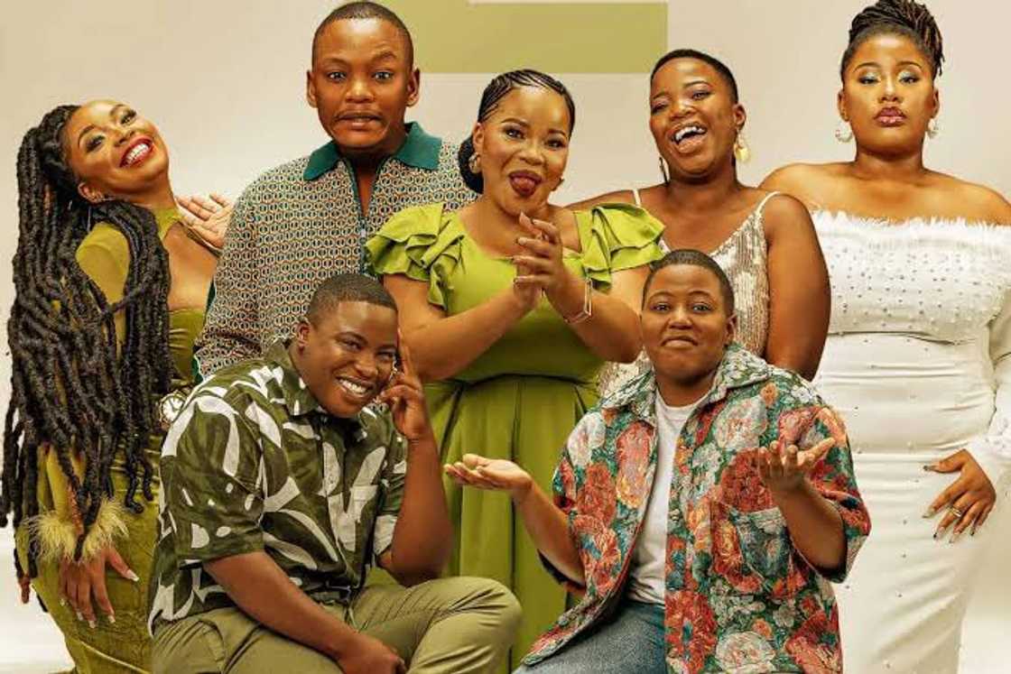 Izingane Zesthembu Season 4 return confirmed