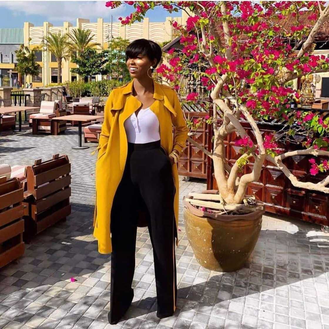 How can I look rich and expensive? How can I look rich and expensive?