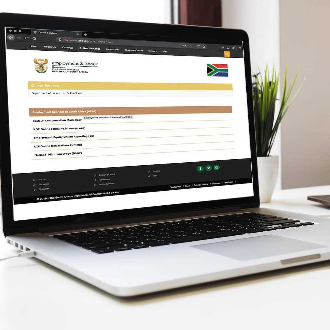 UIF contact details UIF contact details