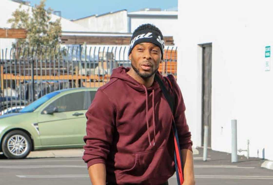 Kel Mitchell's net worth Kel Mitchell's net worth