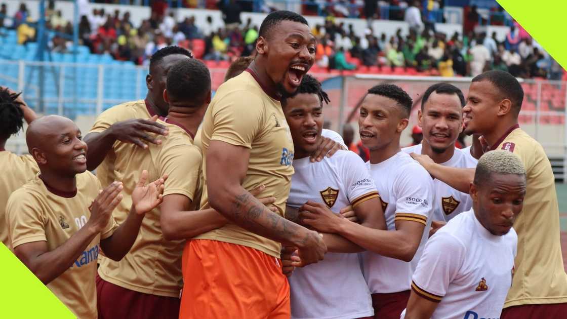 Stellenbosch FC have lost key players in the transfer market. Stellenbosch FC have lost key players in the transfer market.