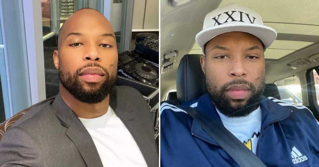 Sizwe Dhlomo, Tbo Touch, Radio, Celebrity Sizwe Dhlomo, Tbo Touch, Radio, Celebrity