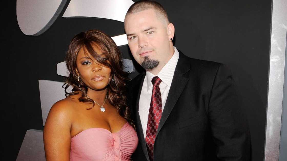 Rapper Paul Wall and his wife Crystal Slayton during the 52nd Annual GRAMMY Awards held at Staples Center on 31st January 2010 in Los Angeles. Rapper Paul Wall and his wife Crystal Slayton during the 52nd Annual GRAMMY Awards held at Staples Center on 31st January 2010 in Los Angeles.