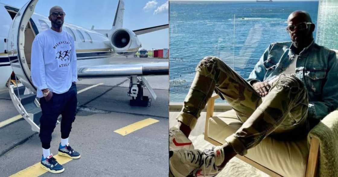 Dj Black Coffee, South Africa, Looting, Cyril Ramaphosa Dj Black Coffee, South Africa, Looting, Cyril Ramaphosa