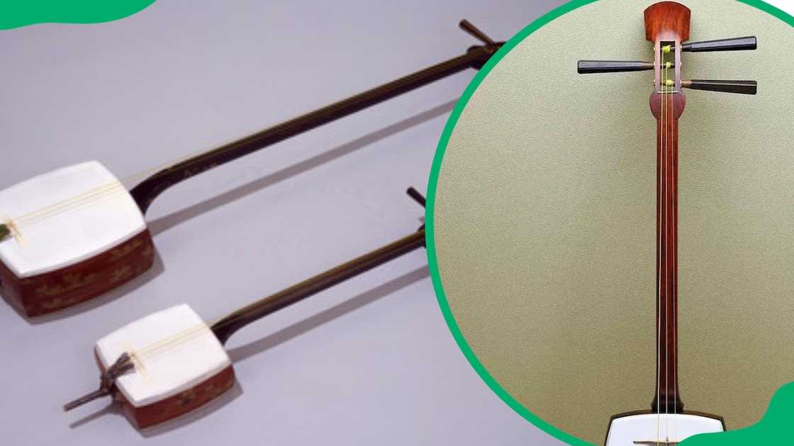 What is the most famous Japanese instrument? What is the most famous Japanese instrument?