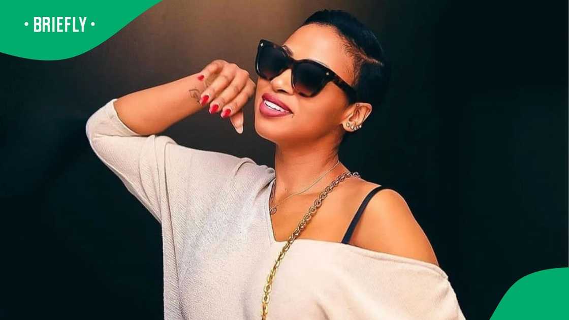 Zonke booked another festival performance at the Cape Spring Experience Zonke booked another festival performance at the Cape Spring Experience