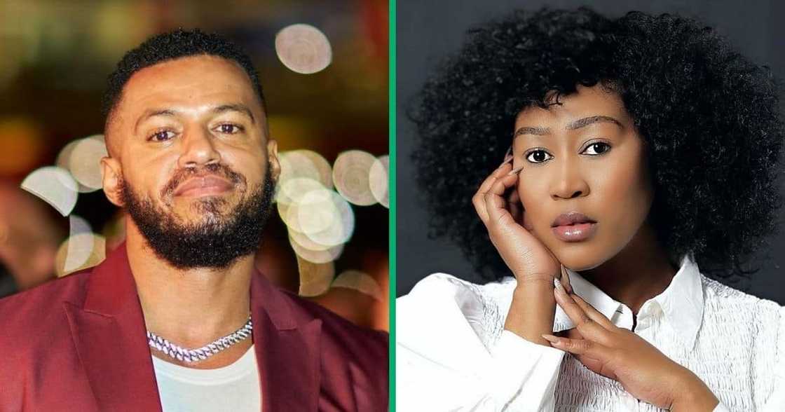 'Skeem Saam' teasers suggest that Lehasa killed Khwezi 'Skeem Saam' teasers suggest that Lehasa killed Khwezi