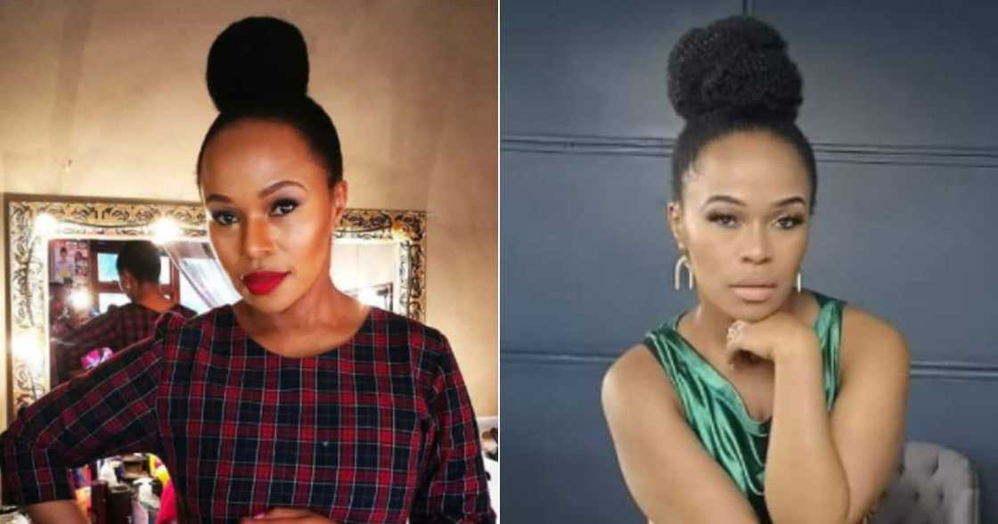 ‘Yoh’: Man Thinks He’s Talking to Sindi Dlathu, Gets Scammed Out of R750 ‘Yoh’: Man Thinks He’s Talking to Sindi Dlathu, Gets Scammed Out of R750
