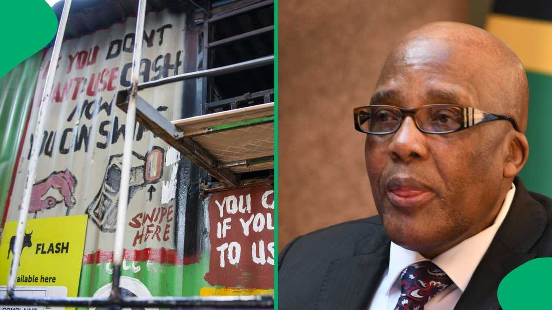 Dr Aaron Motsoaledi provided an update into what killed six children in Soweto. Dr Aaron Motsoaledi provided an update into what killed six children in Soweto.