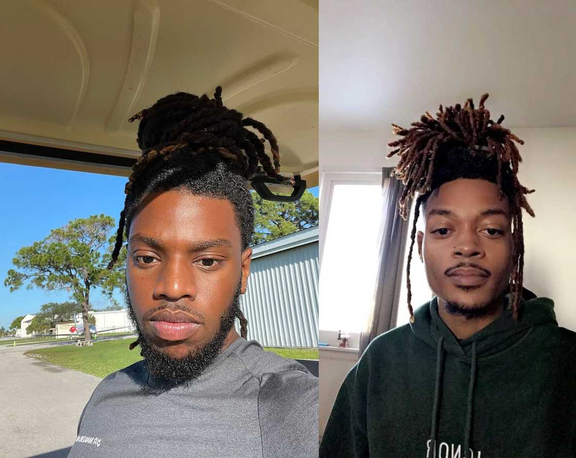 artificial dreadlock hairstyles artificial dreadlock hairstyles