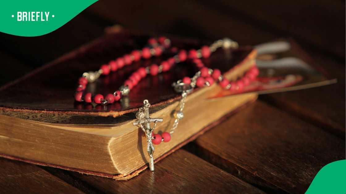 Members sustain themselves through subsistence farming