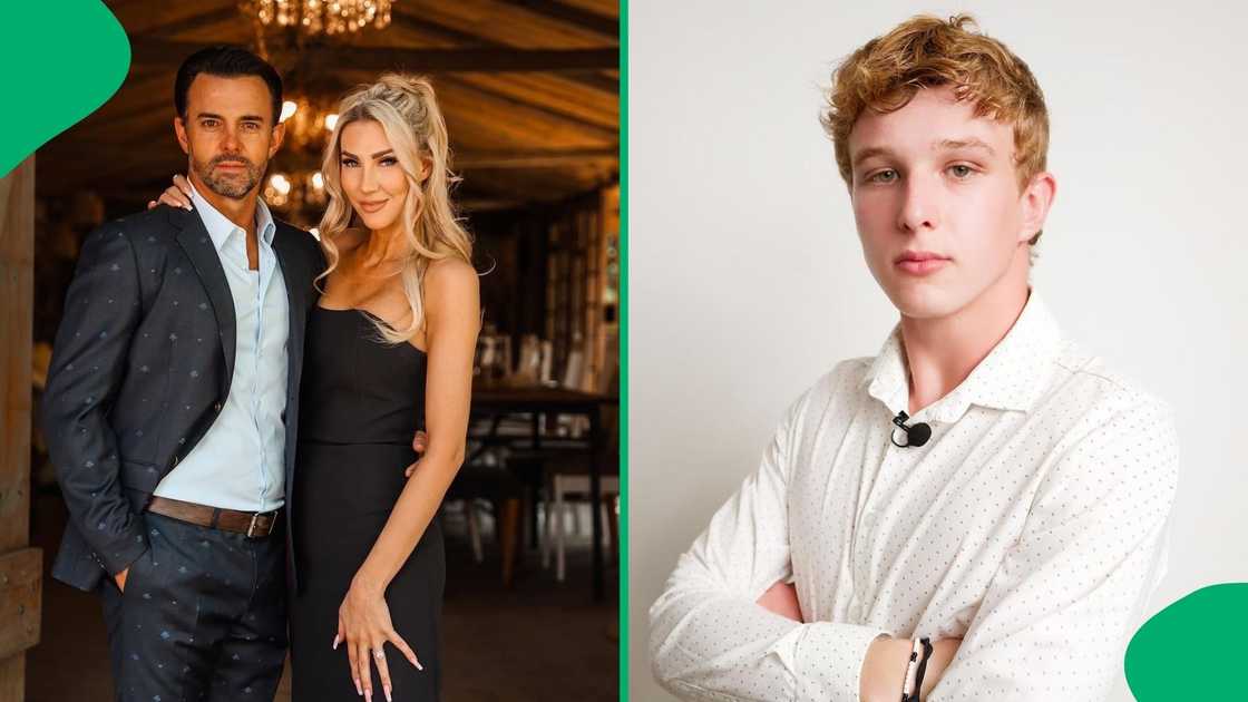 He reminded people that the real victims in Mzansi were those living in unsafe communities