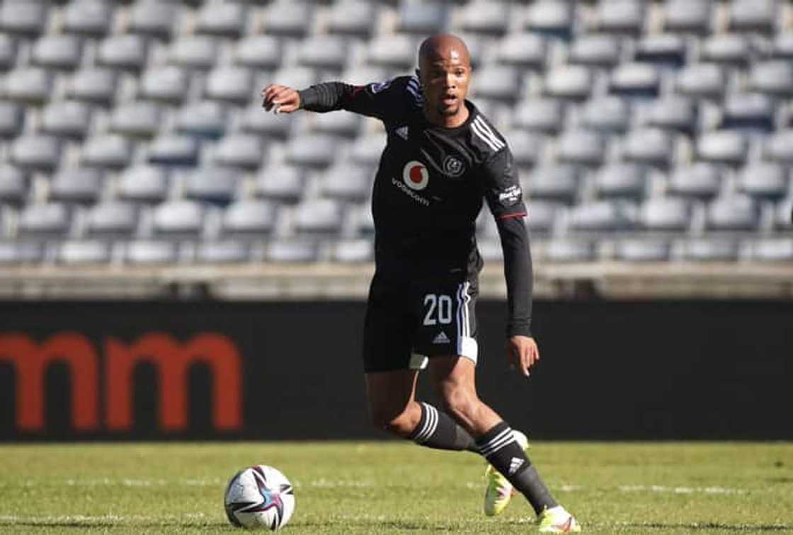 Highest-paid players in Orlando Pirates Highest-paid players in Orlando Pirates
