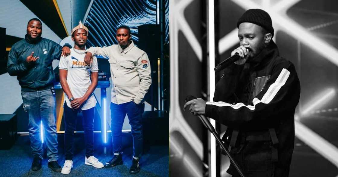 New Local Music Series ‘Vuse Inspired Live’ Promises to Celebrate SA Artists