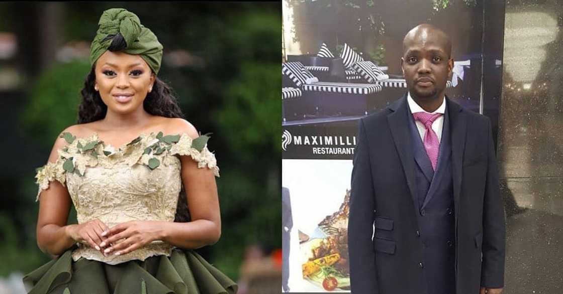 What happened between Lerato and Thami? What happened between Lerato and Thami?