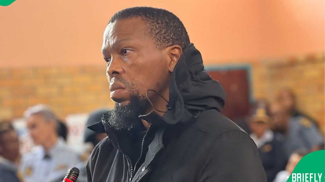 Mathipandile Sotheni Mathipandile Sotheni