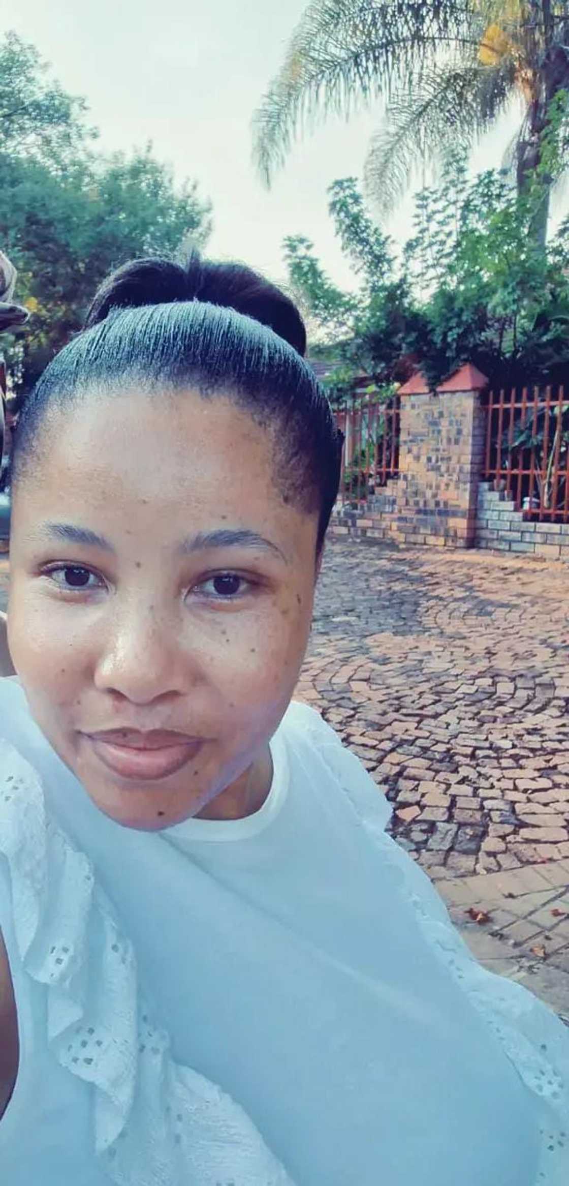 Constable Keamogetswe Buys will be buried this week in the Free State Constable Keamogetswe Buys will be buried this week in the Free State